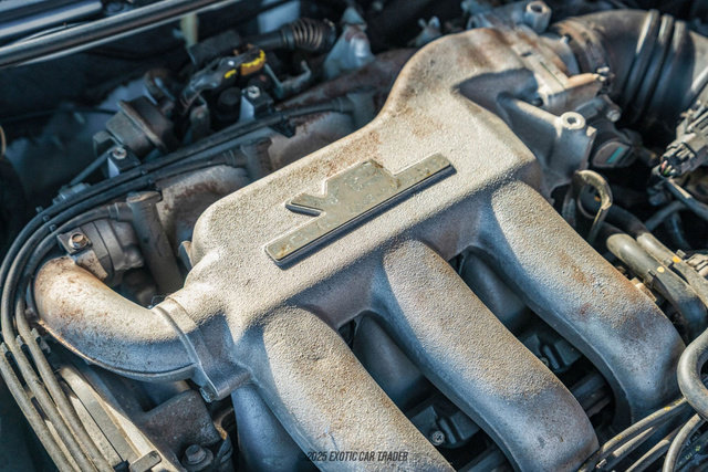 Used 1996 Ford Probe GT image 18