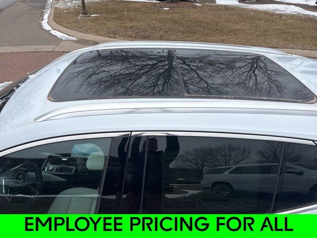 New 2026 Buick Envision Avenir image 5