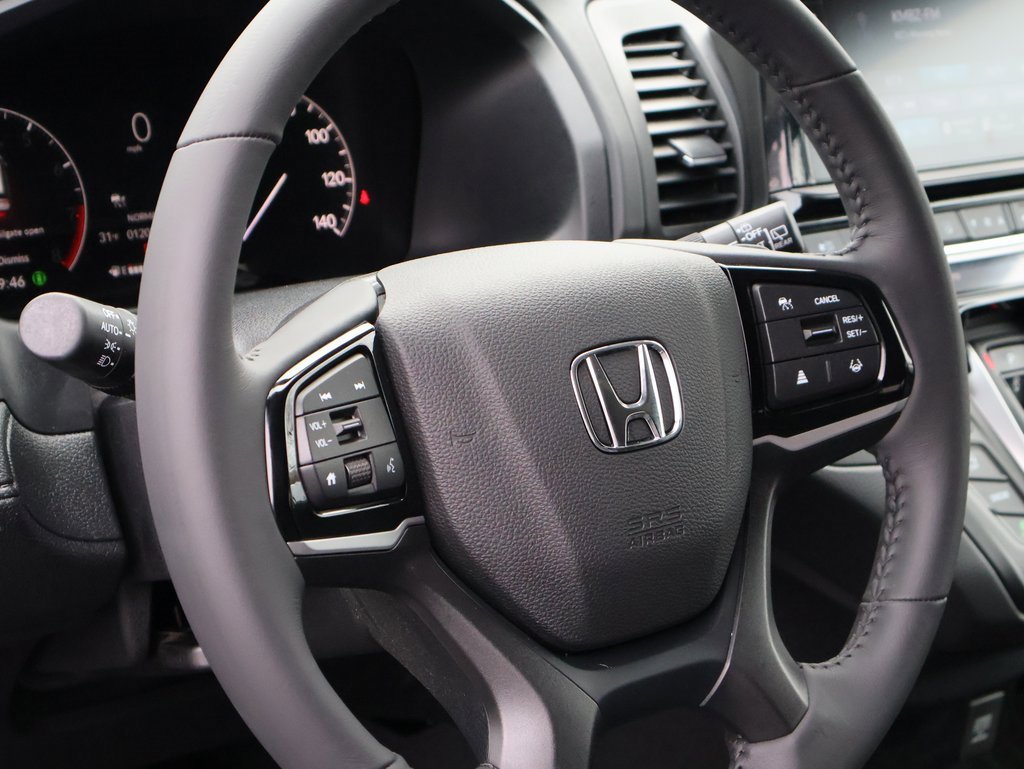 Certified 2025 Honda Odyssey EX-L image 19