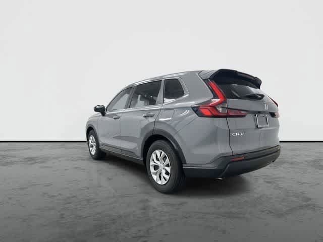 New 2026 Honda CR-V LX image 2