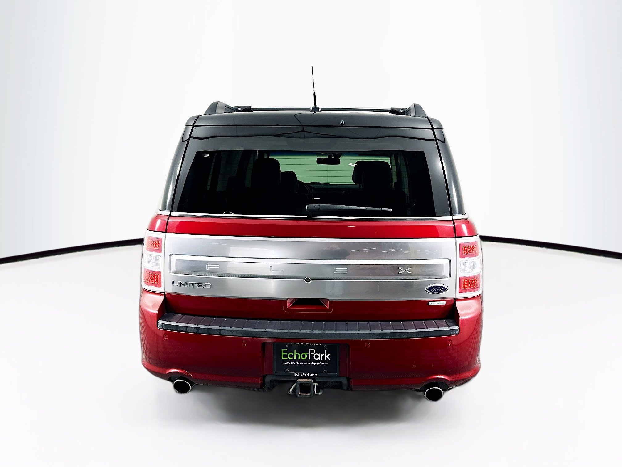 Used 2014 Ford Flex Limited w/ Equipment Group 303A image 7