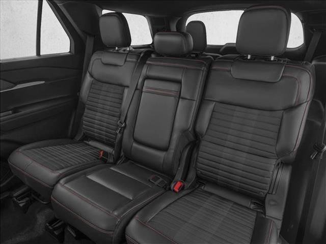 New 2026 Ford Explorer ST-Line w/ ST-Line Street Pack image 9