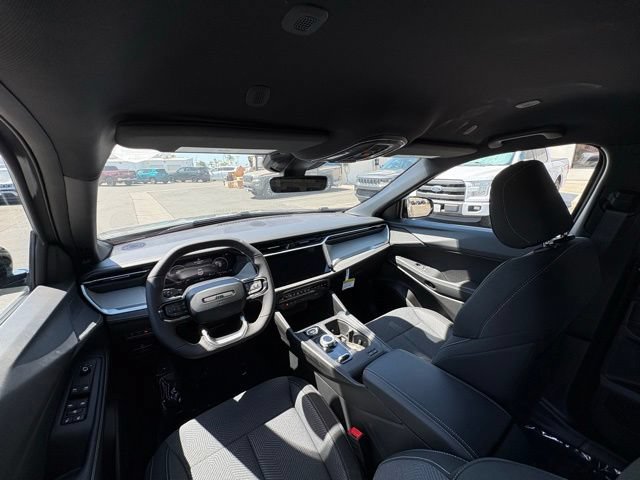 New 2026 Jeep Cherokee Laredo AWD/4WD image 19