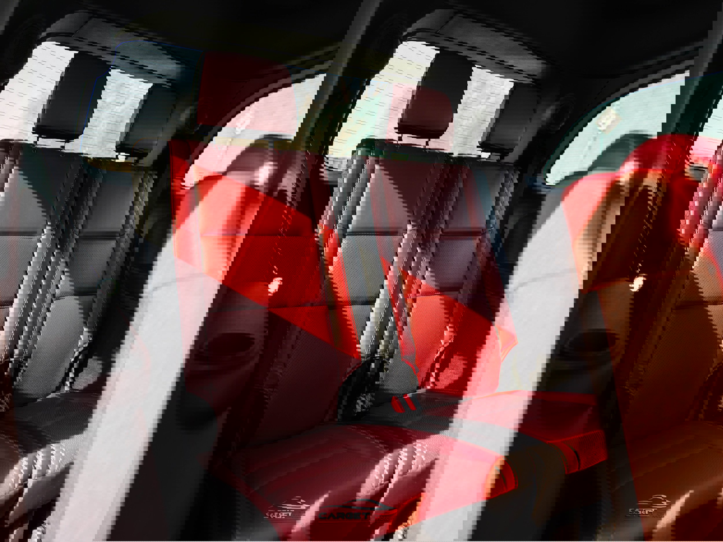 Used 2021 Dodge Durango R/T w/ Technology Group AWD/4WD image 20