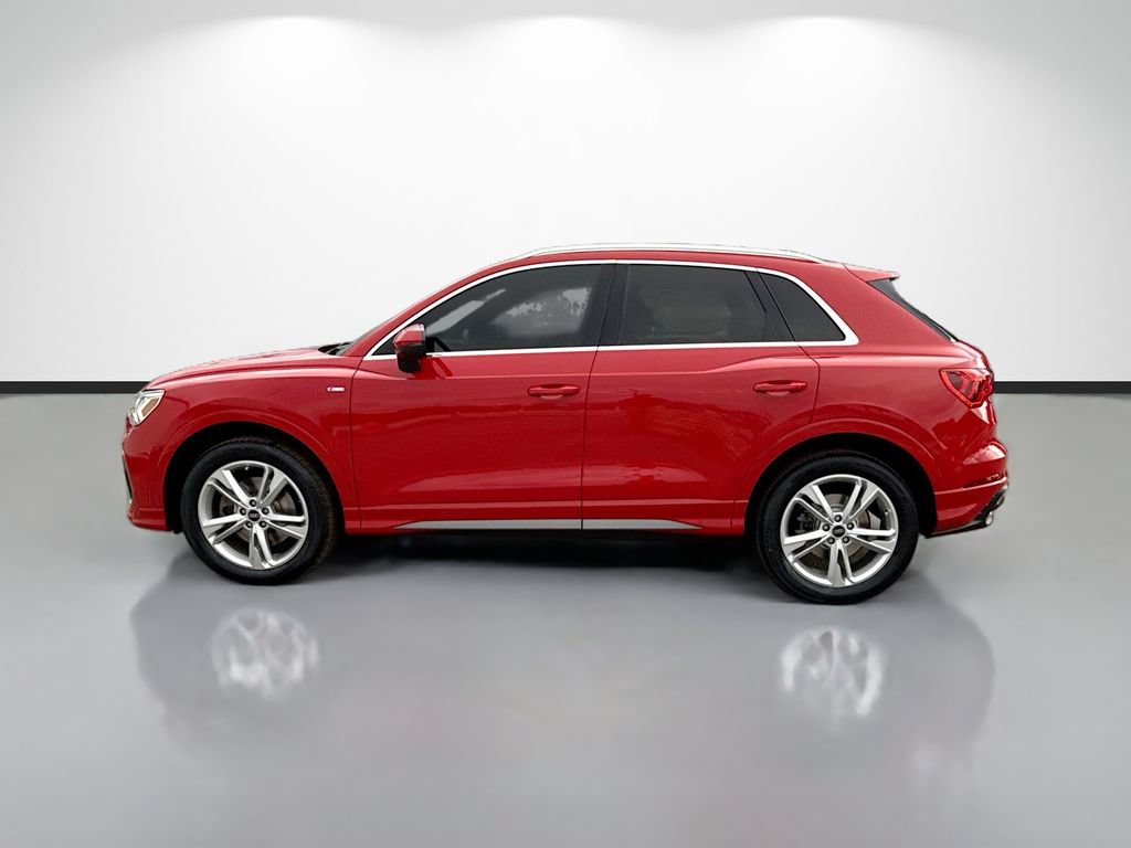 Used 2022 Audi Q3 2.0T Premium Plus AWD/4WD image 6