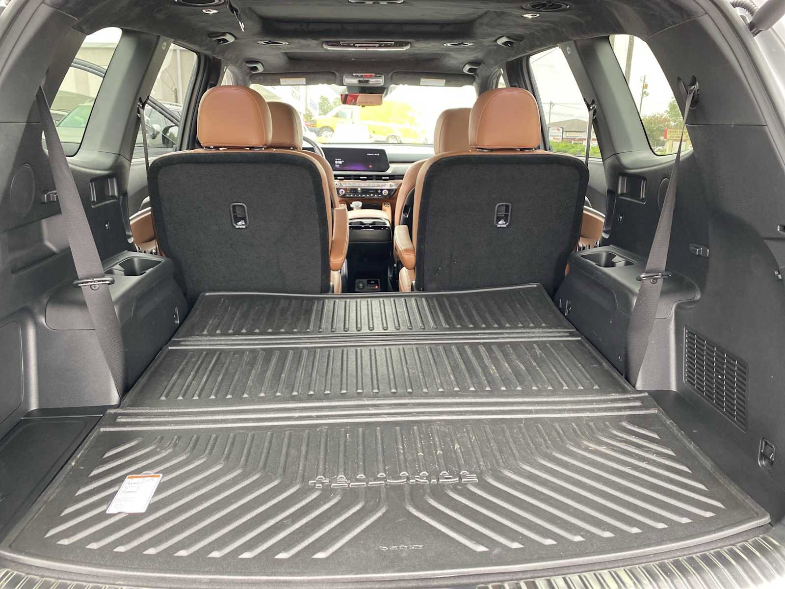 Used 2025 Kia Telluride SX Prestige X-Line image 35