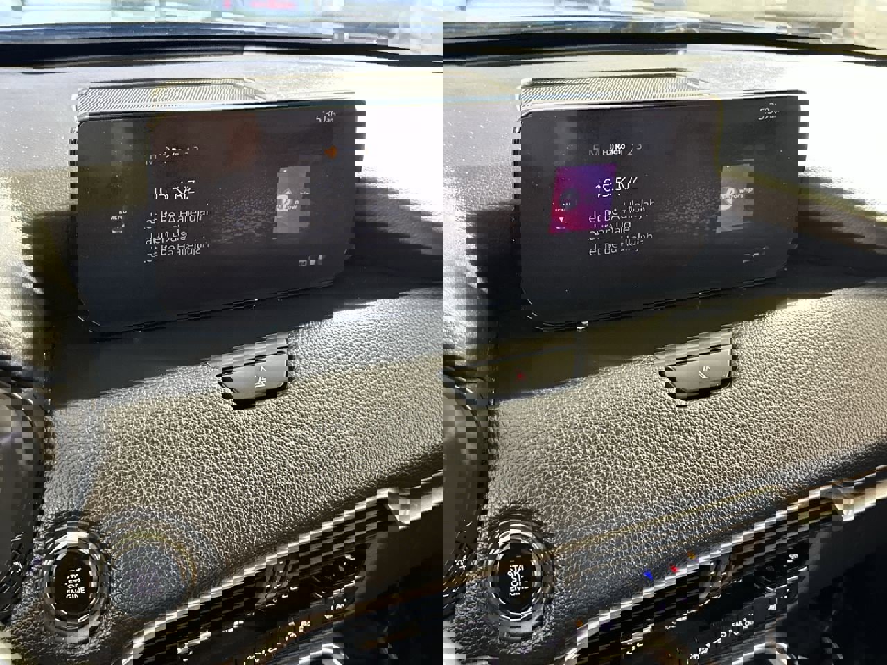 Used 2024 MAZDA CX-90 3.3 Turbo w/ Preferred Plus image 17