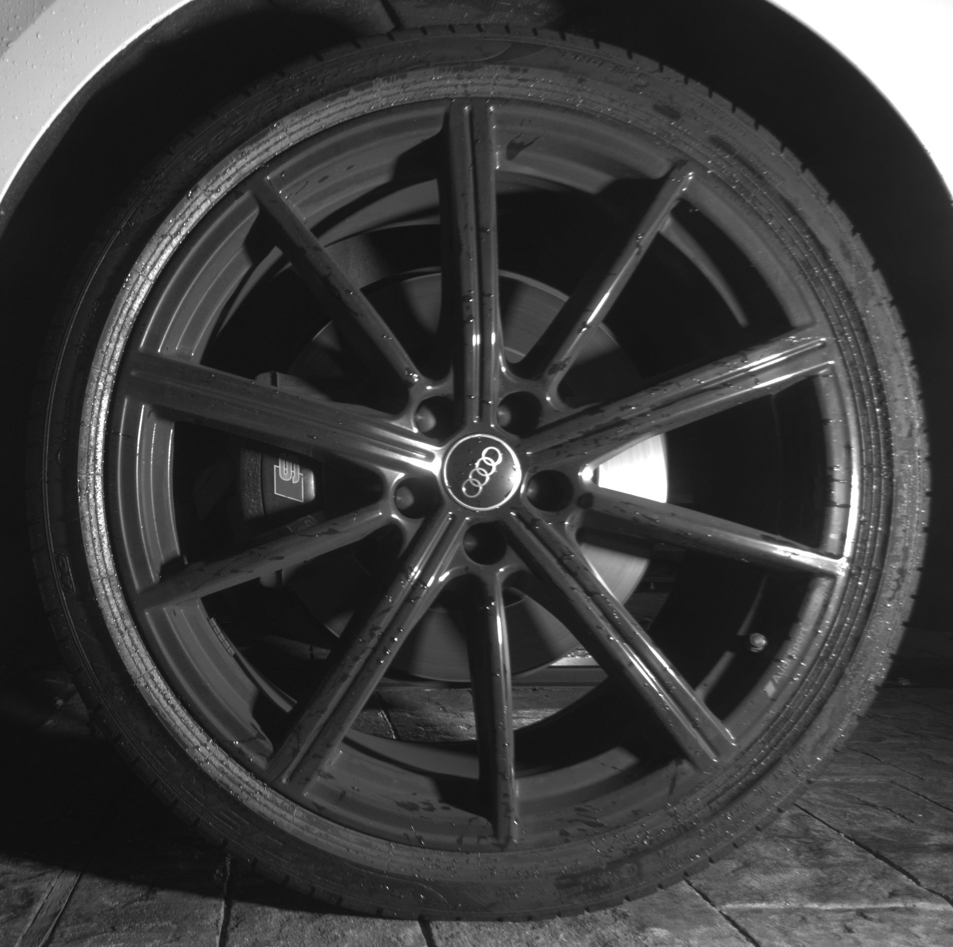 Used 2024 Audi S8 w/ S8 Comfort Plus Package AWD/4WD image 13