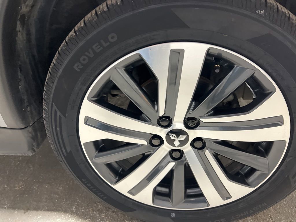 Used 2023 Mitsubishi Outlander Sport SE image 40
