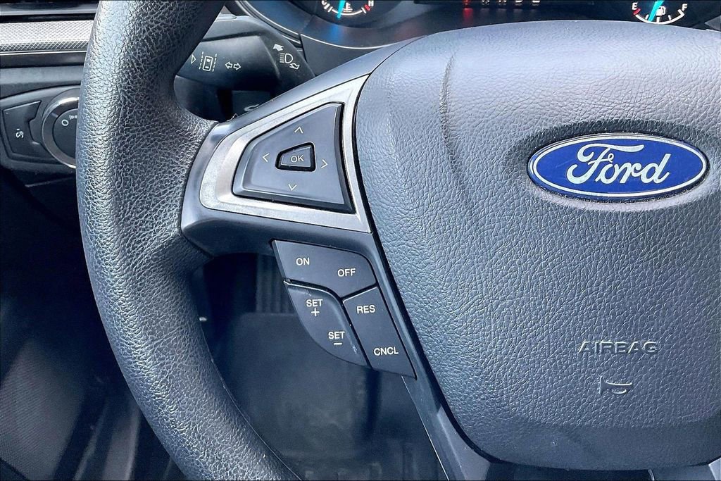 Used 2020 Ford Fusion S image 17