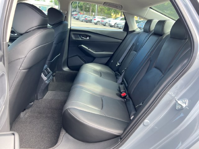 New 2026 Honda Accord EX-L image 15