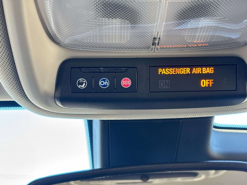 Used 2024 Buick Encore GX Avenir w/ Avenir Convenience Package image 29