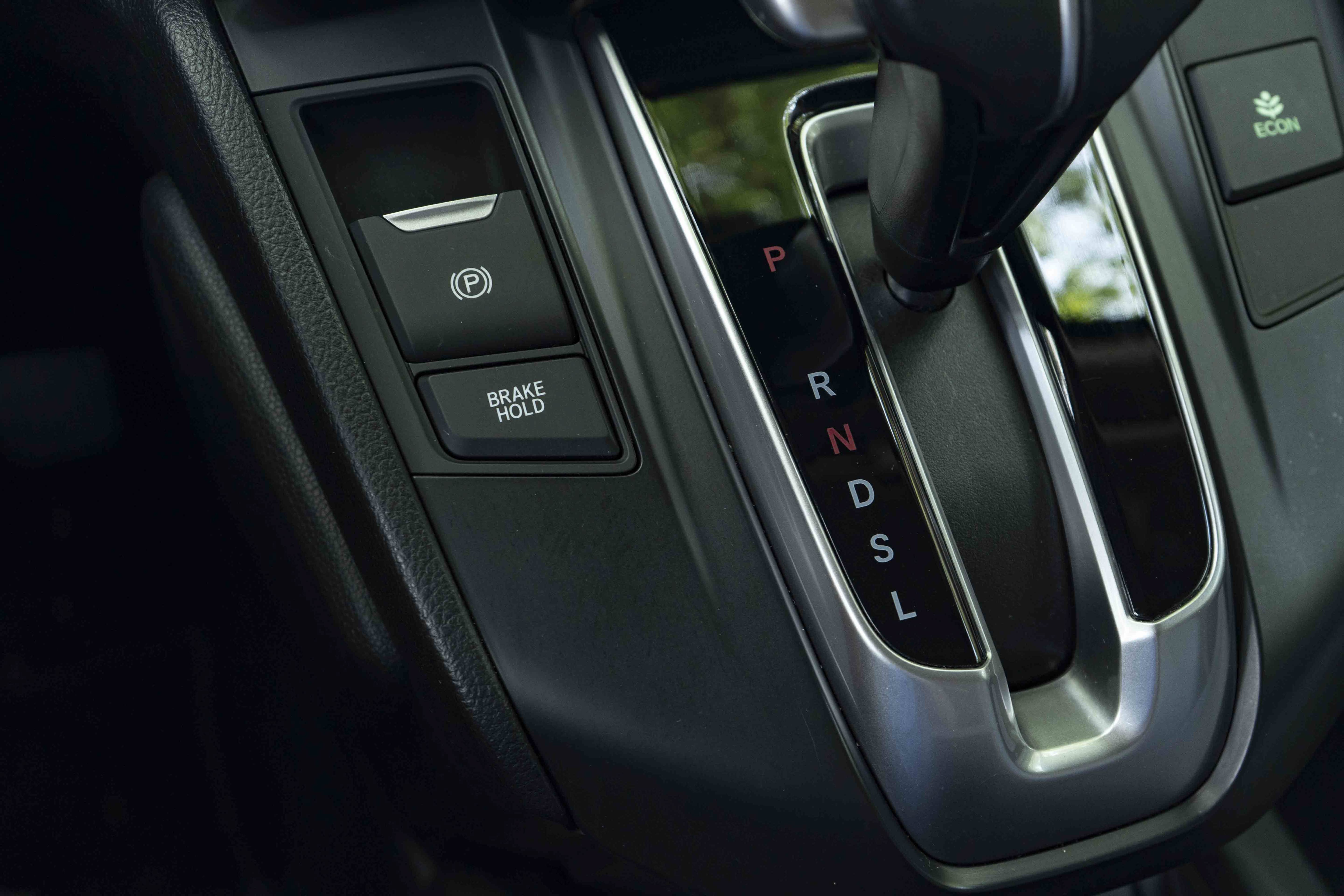 Used 2019 Honda CR-V EX-L image 29
