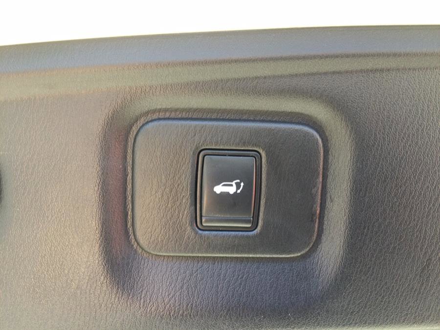 Used 2019 INFINITI QX60 Pure image 29