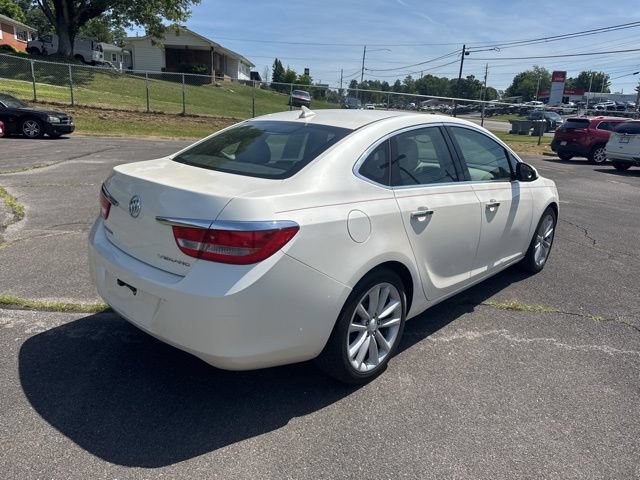 Used 2012 Buick Verano FWD image 8