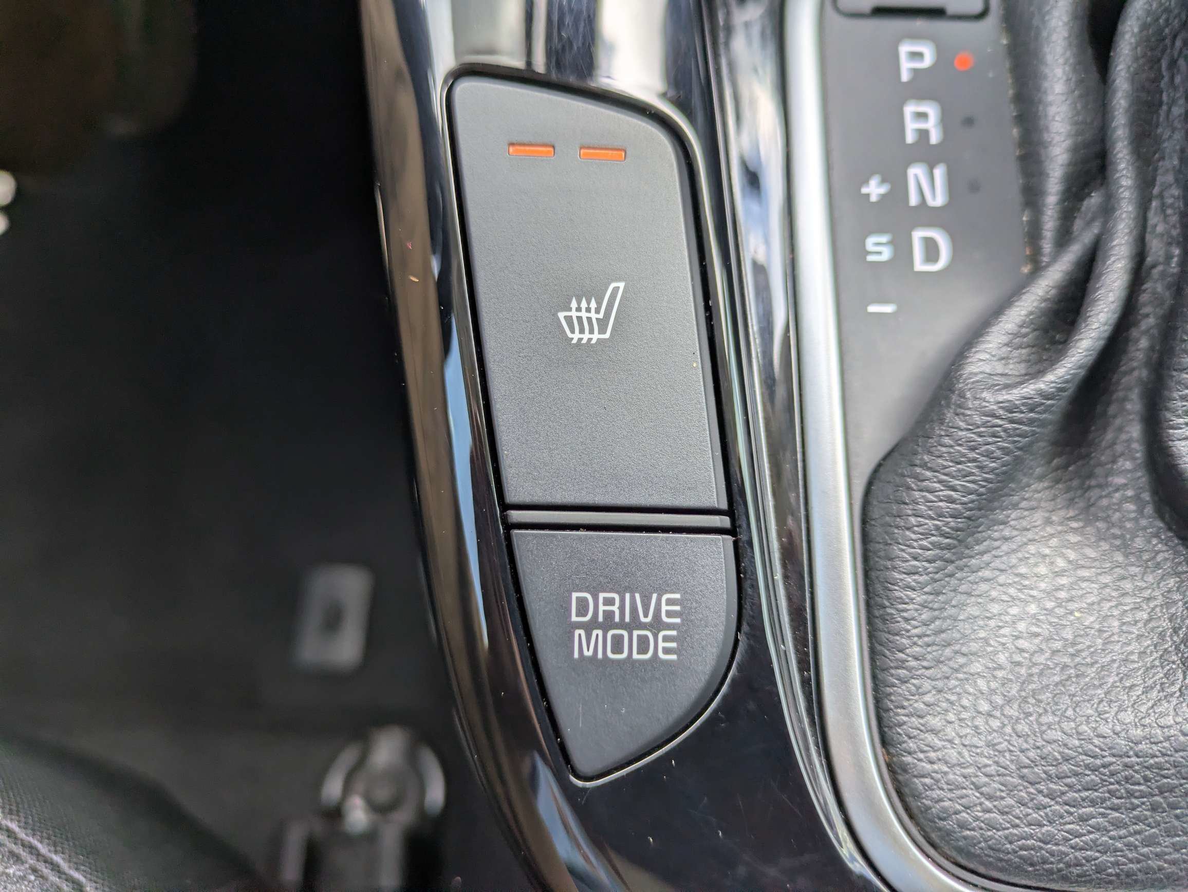 Certified 2023 Kia Soul EX FWD image 27