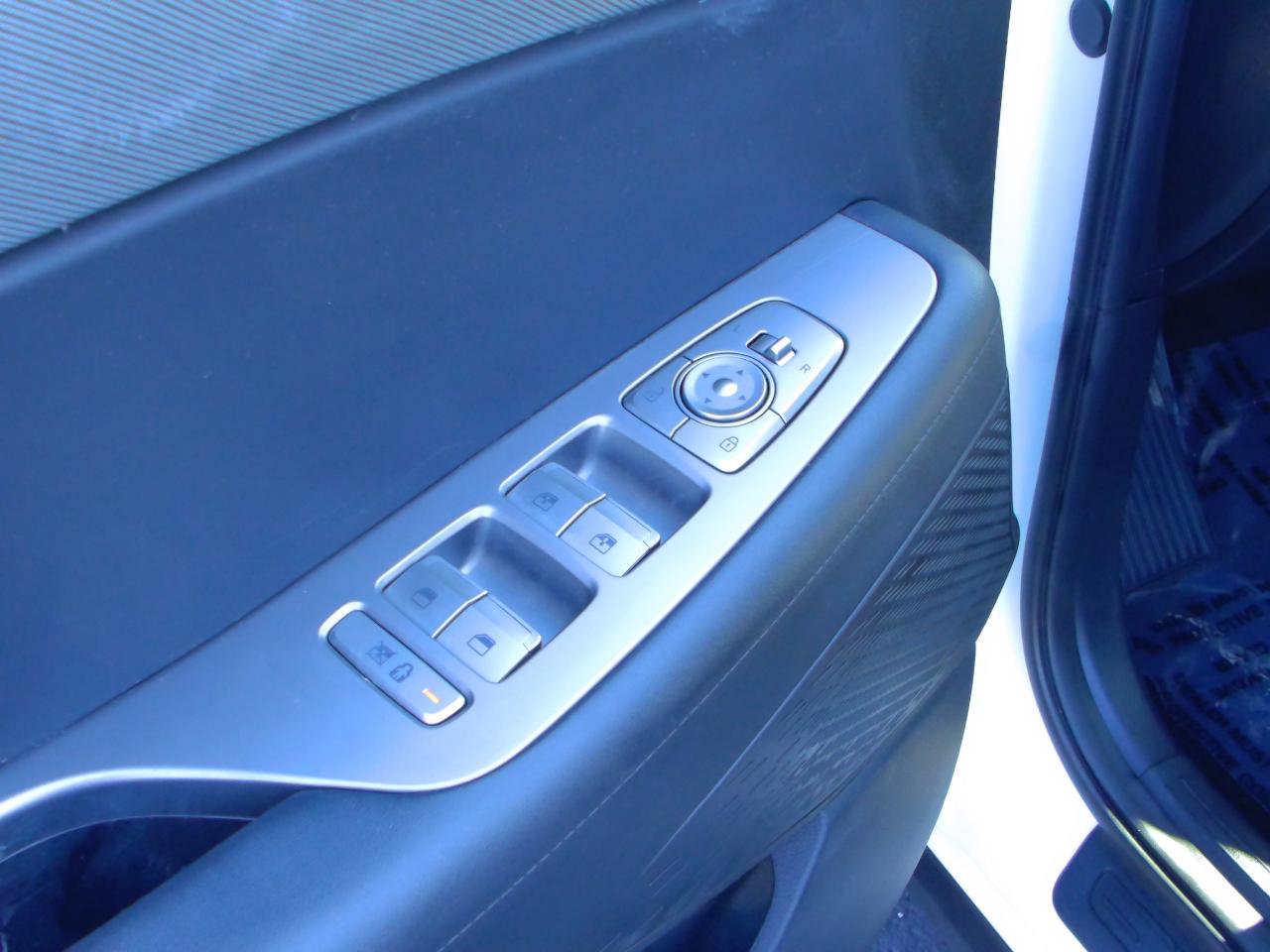 Used 2025 Hyundai Palisade SEL image 13