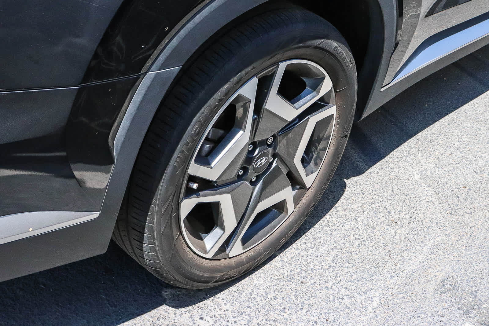 Used 2023 Hyundai Palisade SEL w/ Cargo Package FWD image 17