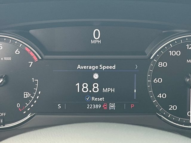 Certified 2023 Cadillac XT4 Premium Luxury w/ Enhanced Visibility Package AWD/4WD image 12