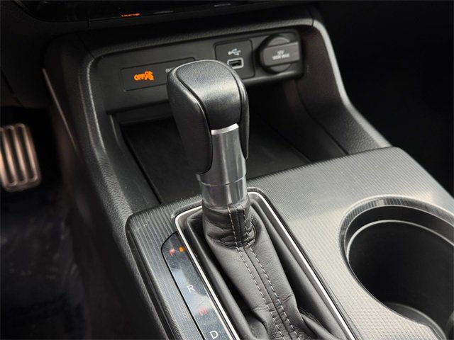 Certified 2023 Honda Civic Sport image 18