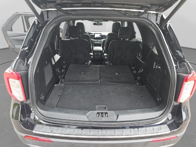 Used 2020 Ford Explorer Limited AWD/4WD image 30