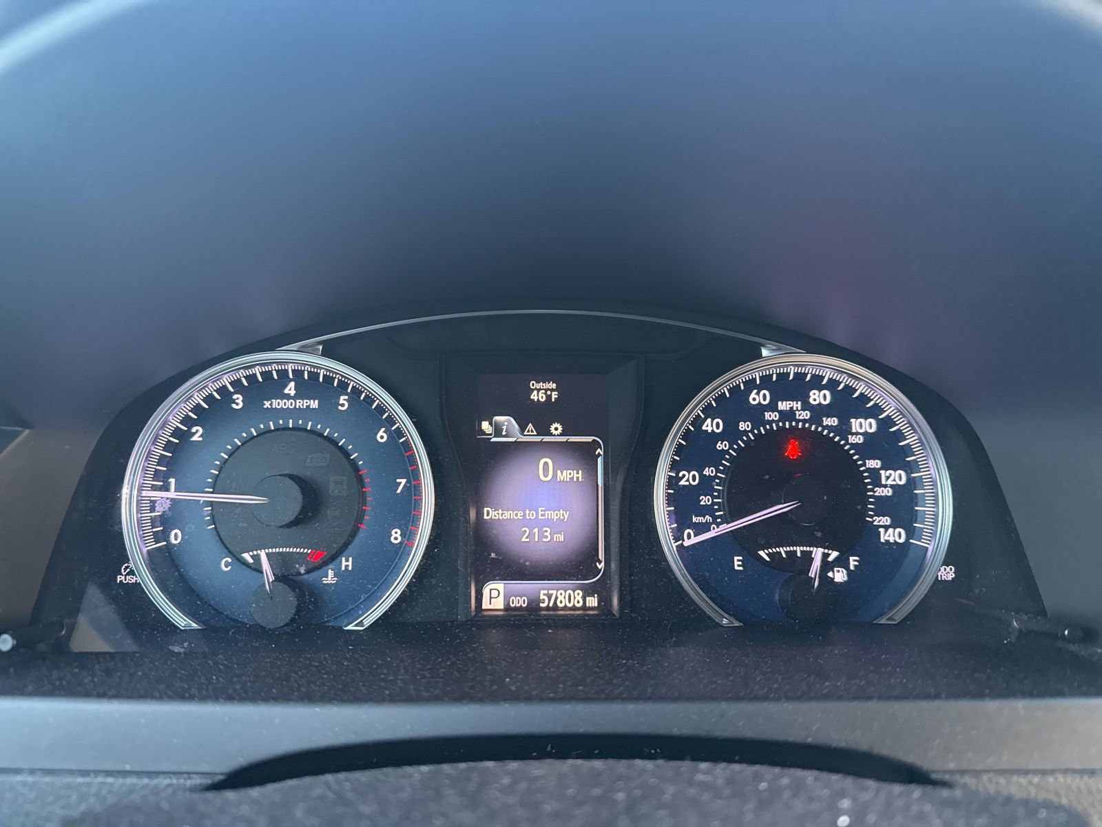 Used 2016 Toyota Camry LE image 24