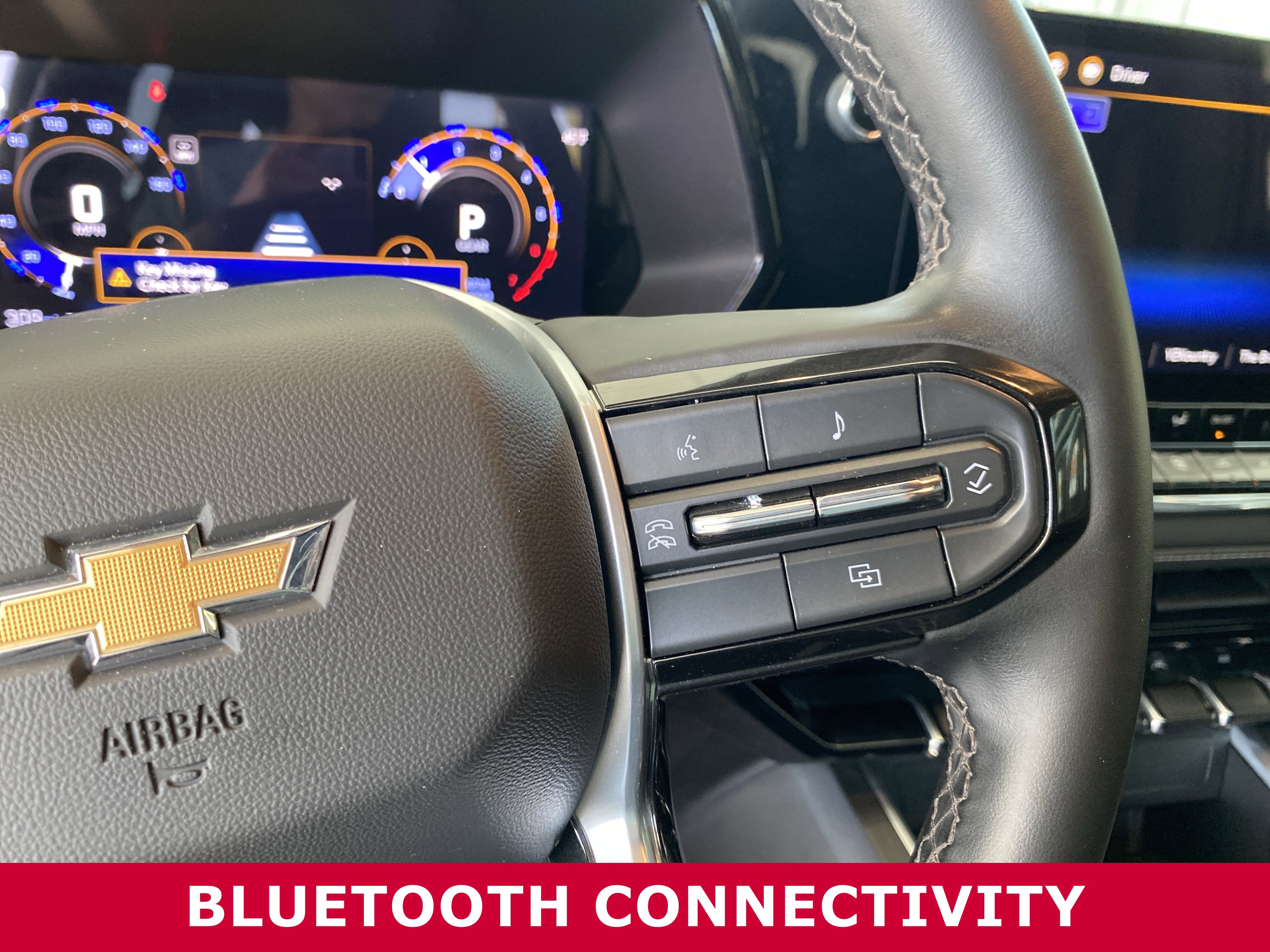 Used 2024 Chevrolet Colorado LT w/ LT Convenience Package image 12