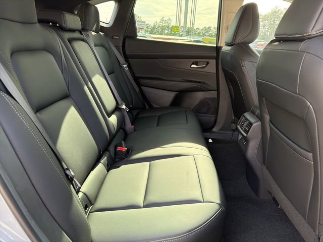 Certified 2025 Nissan Murano SL w/ Cargo Package AWD/4WD image 14