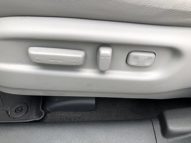 Certified 2024 Honda Passport EX-L image 27