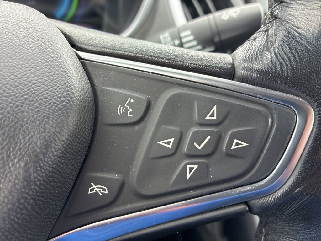 Used 2018 Chevrolet Volt LT w/ Comfort Package image 14