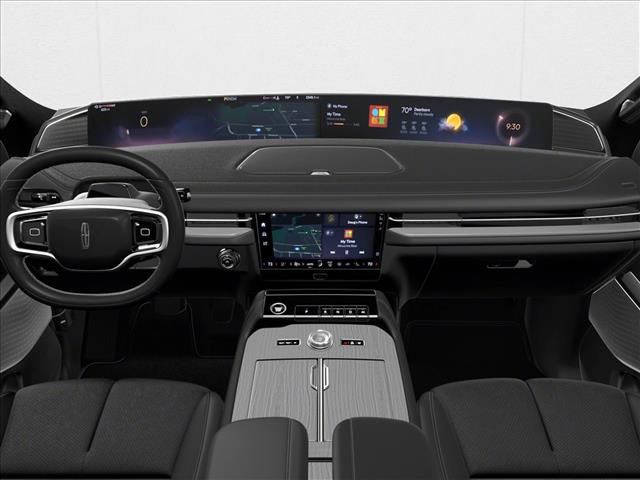 New 2025 Lincoln Navigator Black Label image 3