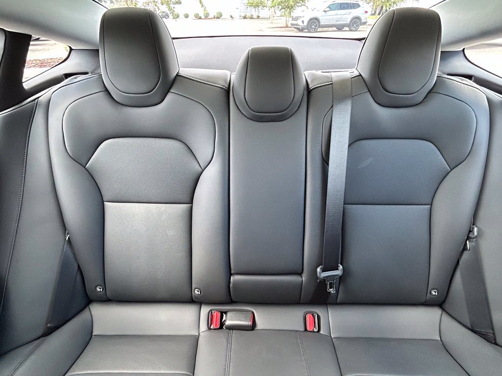 Used 2026 Tesla Model 3 RWD image 13