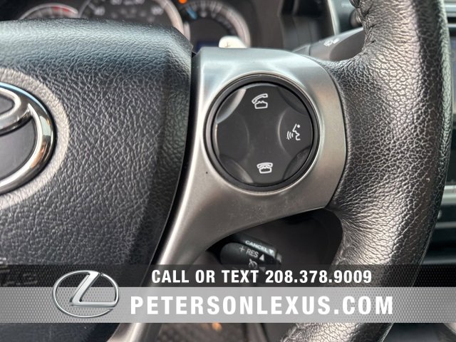 Used 2013 Toyota Camry SE image 23