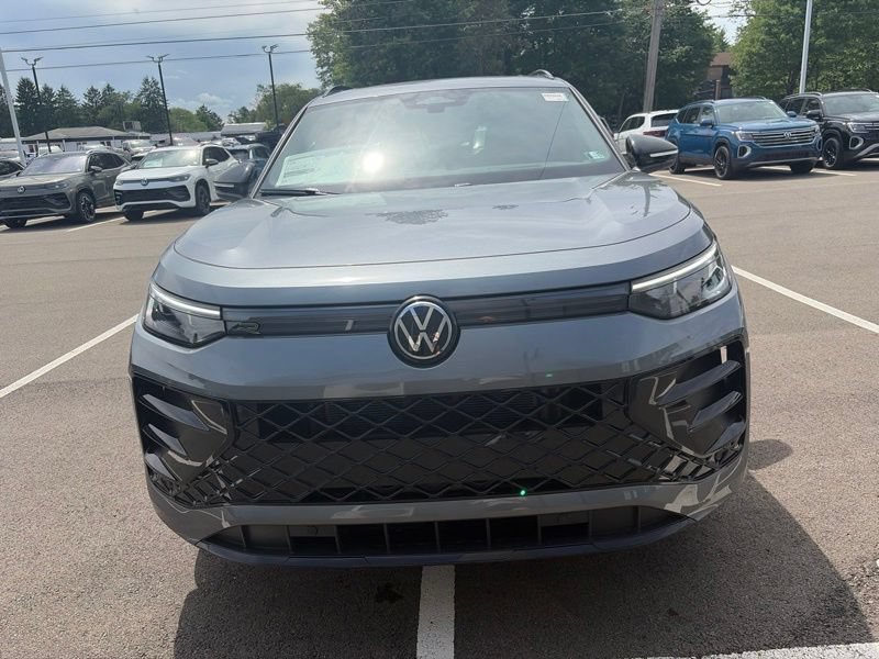 New 2026 Volkswagen Tiguan SE R-Line AWD/4WD image 11