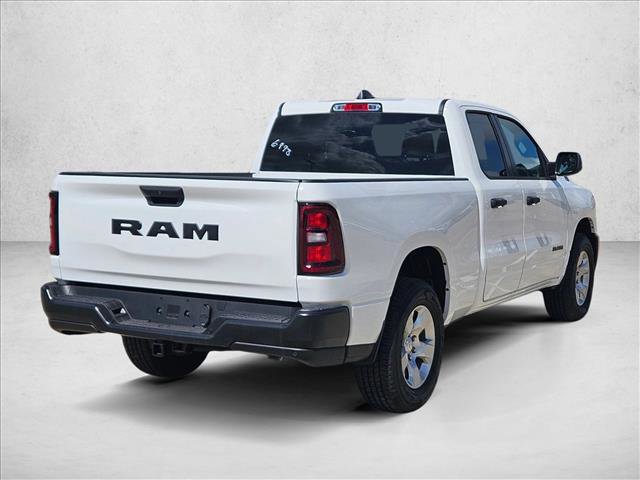 New 2026 RAM 1500 Tradesman image 5
