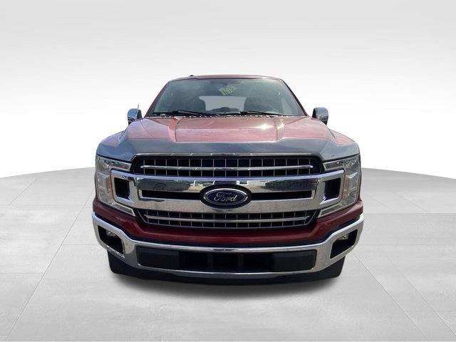 Used 2018 Ford F150 XLT w/ Equipment Group 302A Luxury RWD image 17