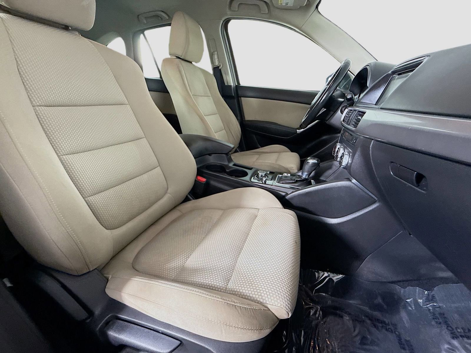 Used 2016 MAZDA CX-5 Touring w/ Bose/Moonroof Package AWD/4WD image 23