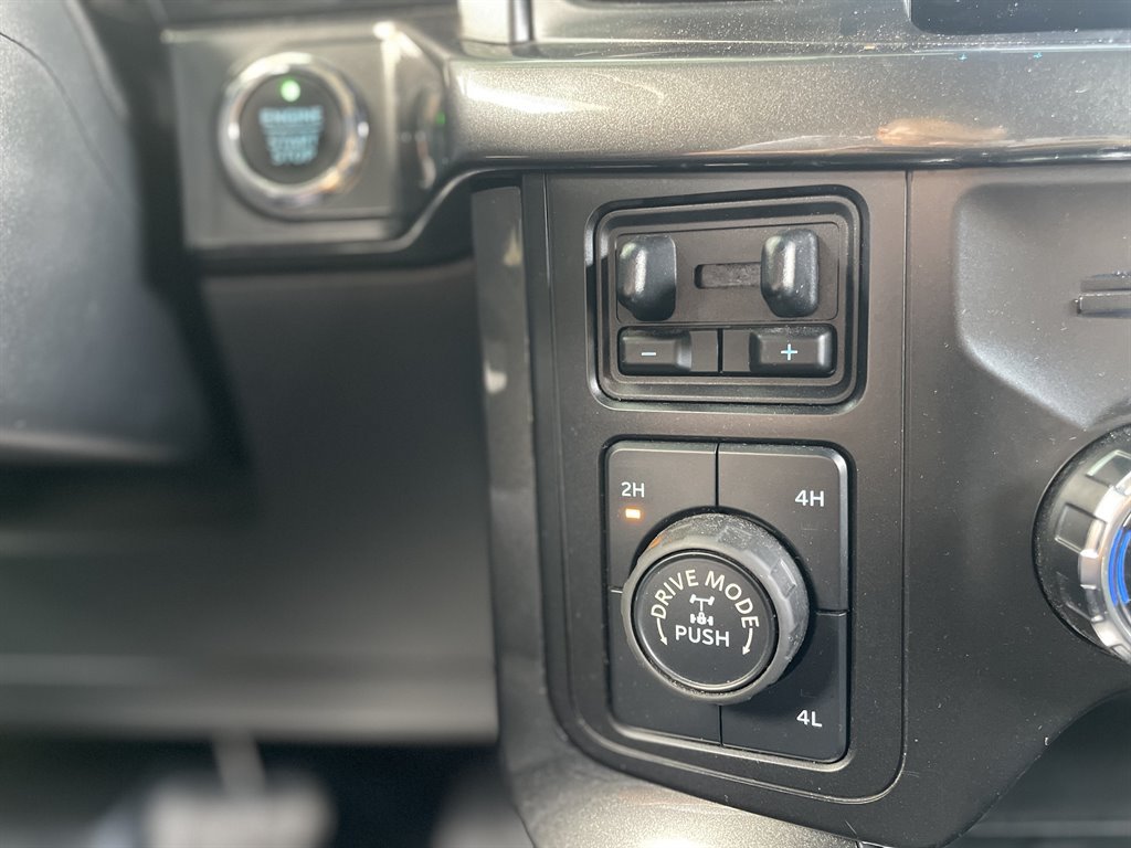 Used 2021 Ford F150 XLT w/ Equipment Group 302A High AWD/4WD image 30