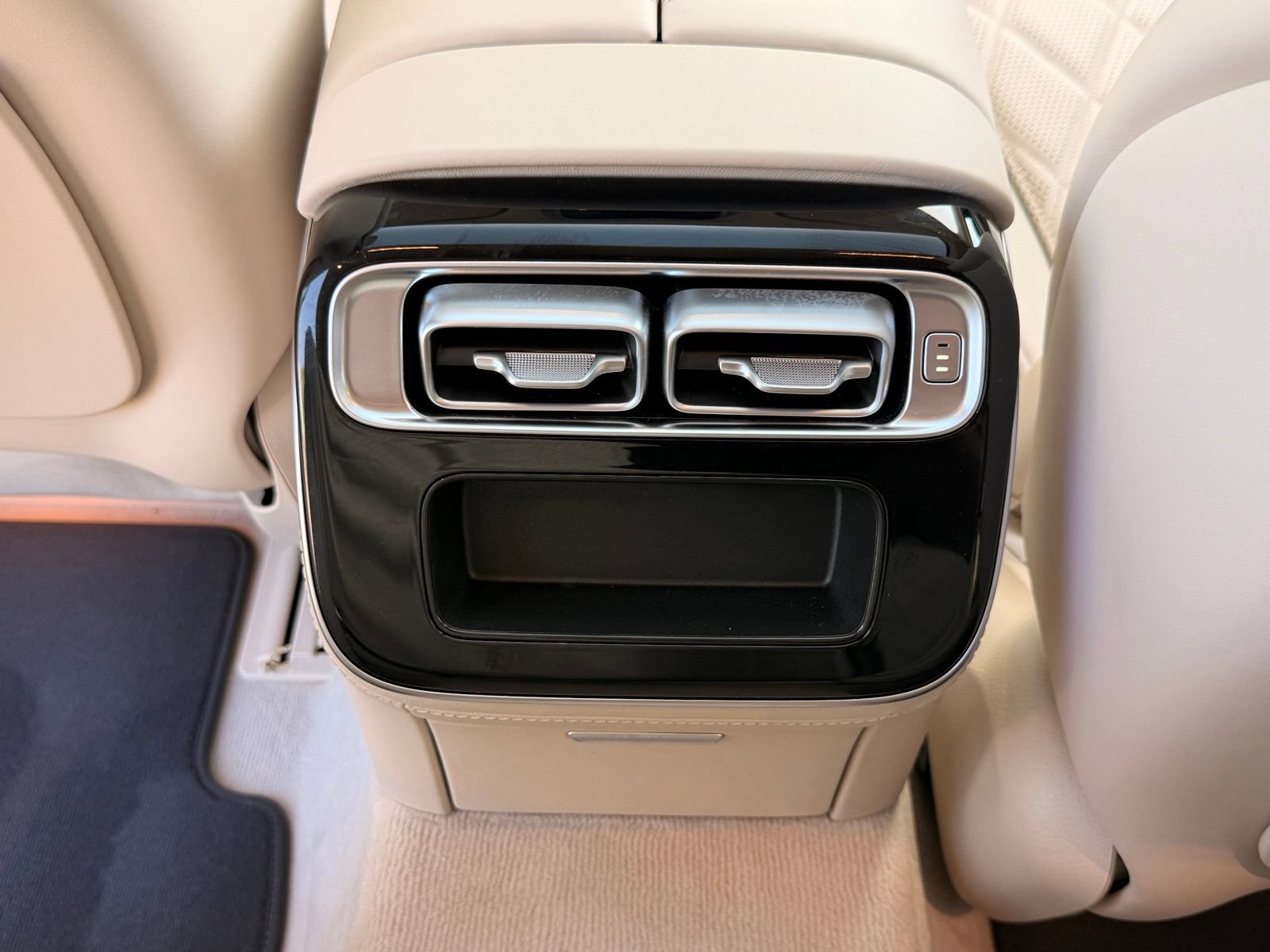 Certified 2024 Mercedes-Benz S 580 4MATIC Sedan image 16