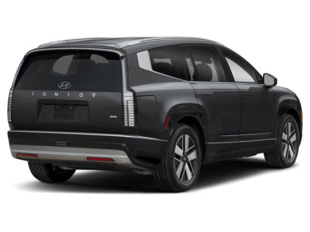 Certified 2026 Hyundai Ioniq 9 S image 5