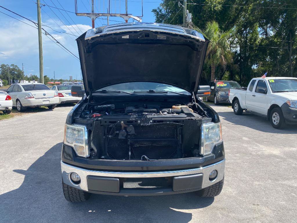 Used 2010 Ford F150 XLT RWD image 23