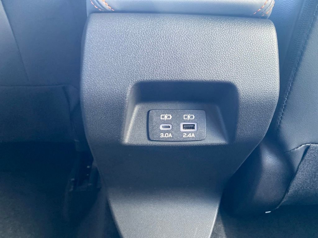 New 2026 Subaru Crosstrek 2.5i Limited image 41