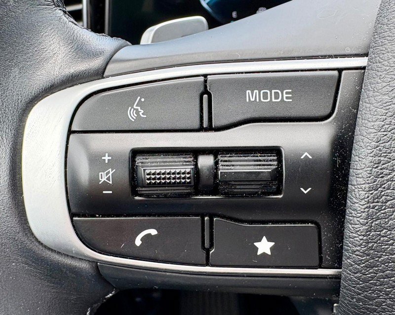 Used 2024 Kia Sportage X-Line Prestige AWD/4WD image 21