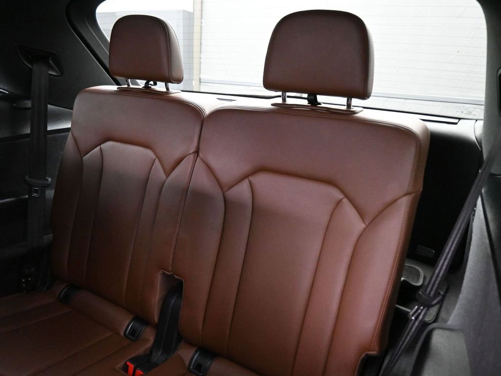 Used 2019 Audi Q7 3.0T Premium Plus w/ Premium Plus Package image 20