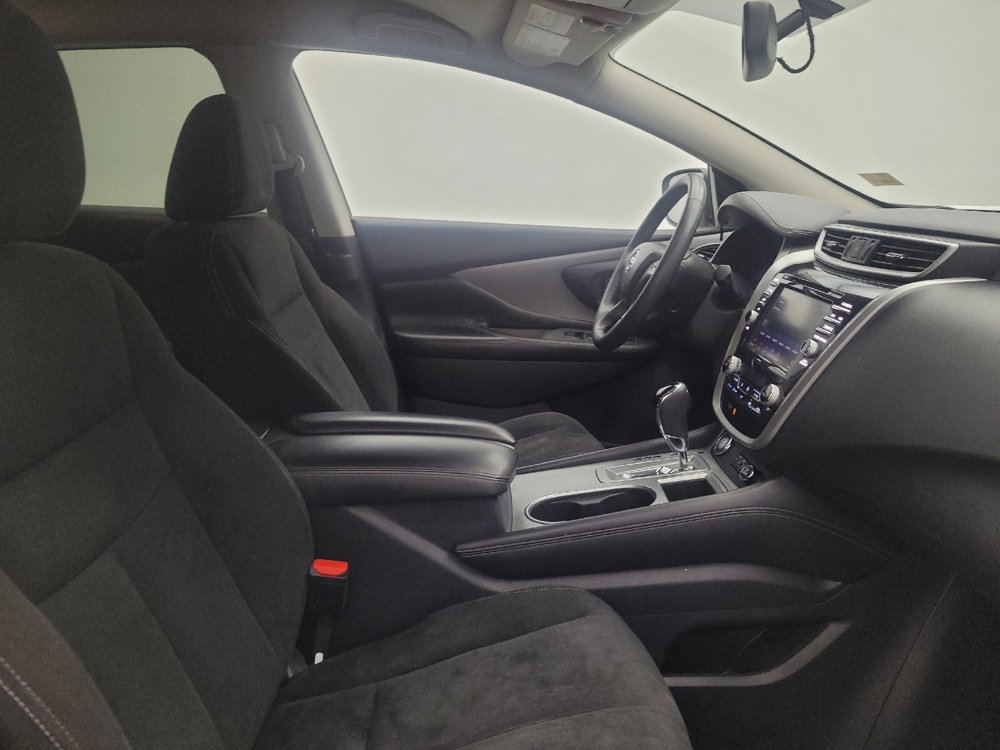 Used 2019 Nissan Murano SV w/ Cargo Package AWD/4WD image 21