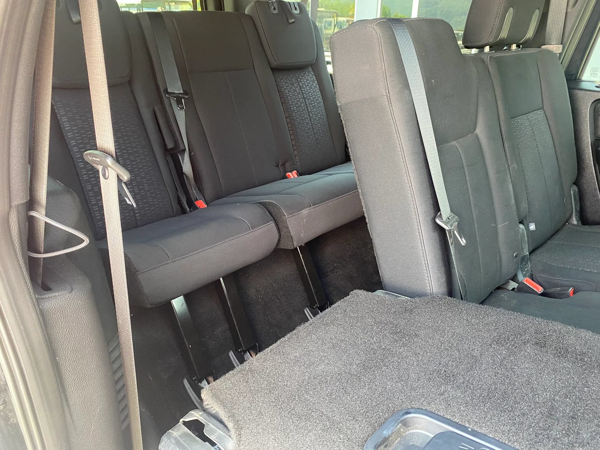 Used 2017 Ford Expedition EL XL w/ Equipment Group 101A AWD/4WD image 31