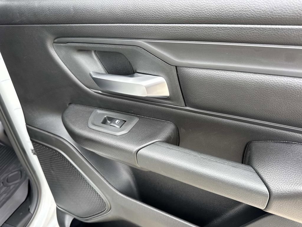 New 2026 RAM 1500 Classic Warlock AWD/4WD image 22