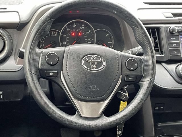 Used 2016 Toyota RAV4 LE FWD image 17