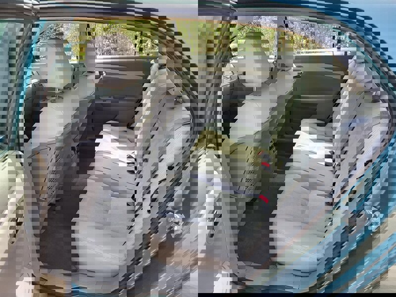 Used 2009 Chevrolet Malibu LT image 13