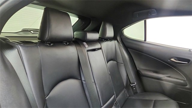 Used 2022 Lexus UX 200 200 Base image 25